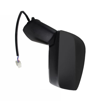 Espejo retrovisor exterior izquierdo 2016 - 2017 SUBARU CROSSTREK SU1320140 91036VA372-PFM