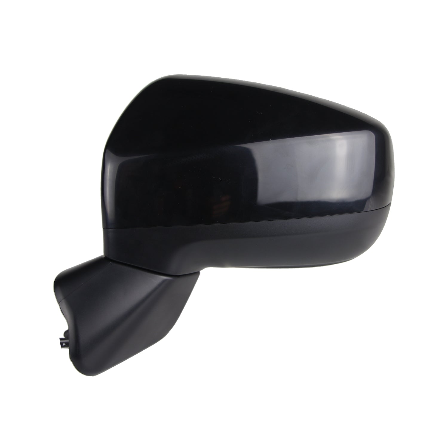 Left Side Mirror outside rear view 2019 - 2020 SUBARU FORESTER  SU1320163 91036SJ500-PFM