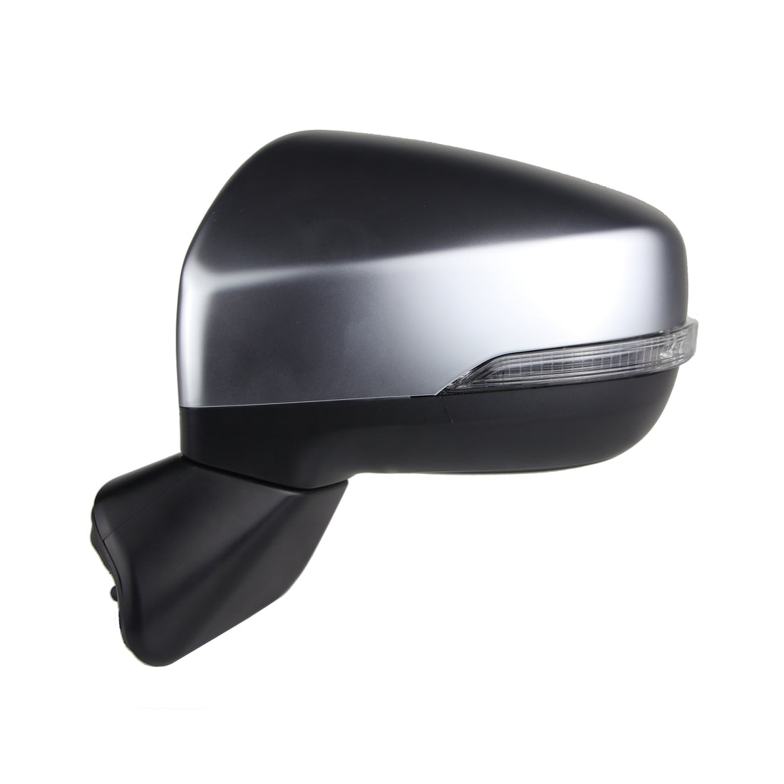 Left Side Mirror outside rear view 2019 - 2020 SUBARU FORESTER  SU1320173 91036SJ600-PFM