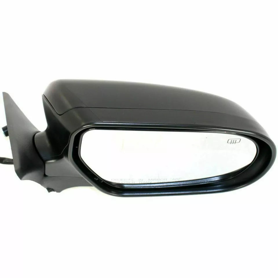 Espejo retrovisor exterior derecho 2005 - 2009 SUBARU LEGACY SU1321107 91031AG02BNN