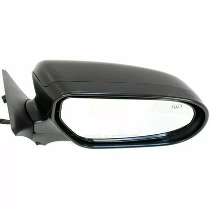 Espejo retrovisor exterior derecho 2005 - 2009 SUBARU LEGACY SU1321107 91031AG02BNN
