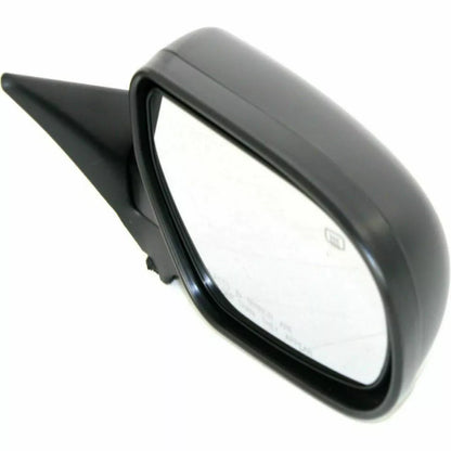 Espejo retrovisor exterior derecho 2005 - 2009 SUBARU LEGACY SU1321107 91031AG02BNN