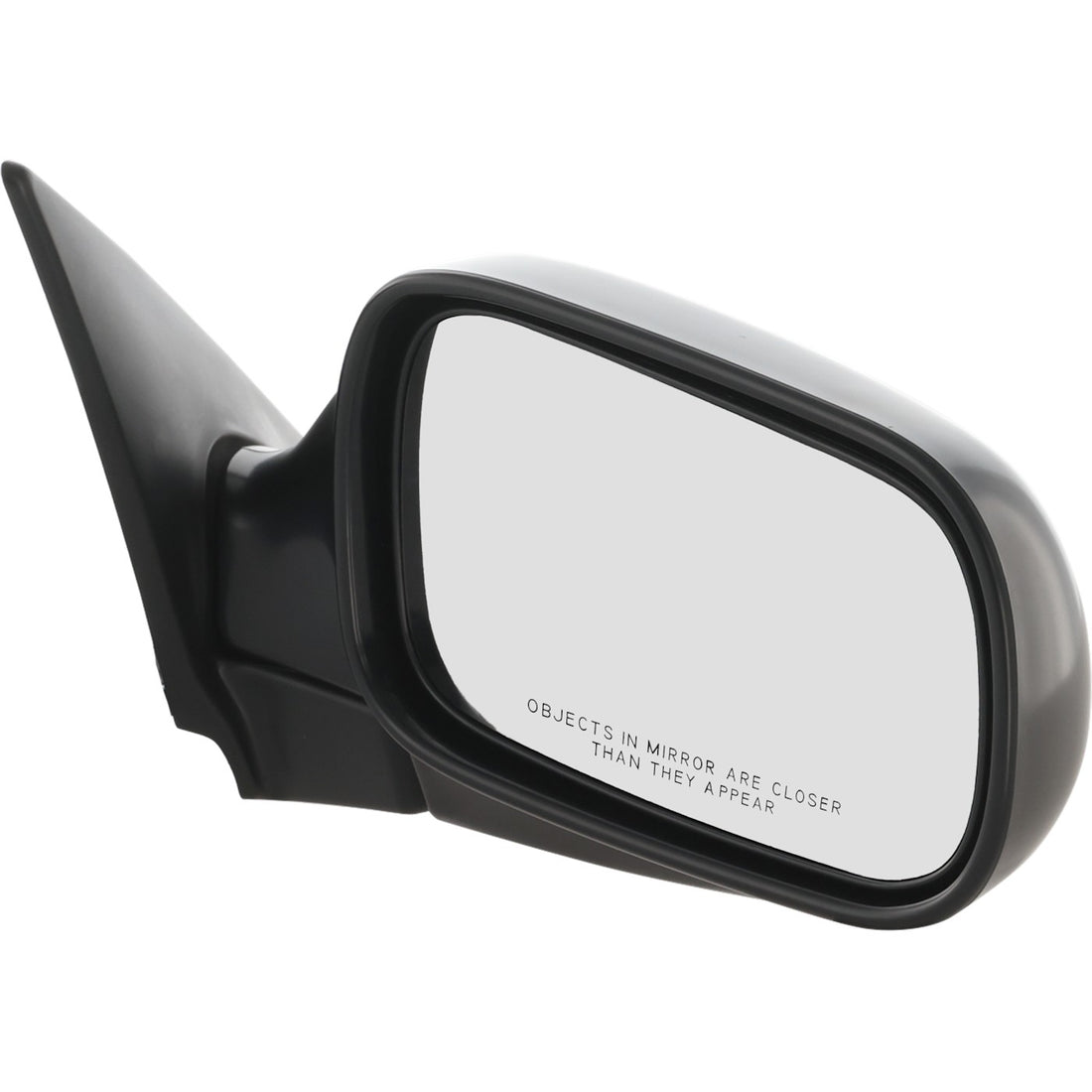 Right Side Mirror outside rear view 2002 - 2007 SUBARU IMPREZA SU1321108 91031FE200NN