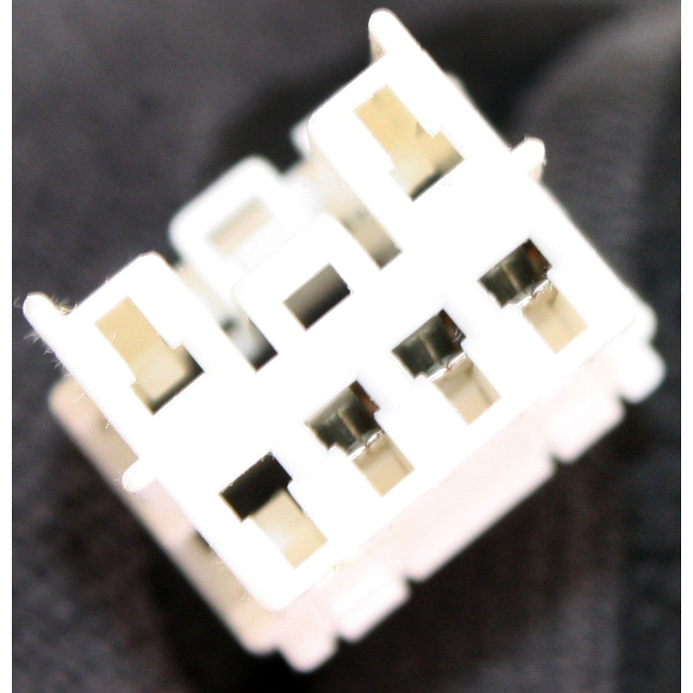 Espejo retrovisor exterior derecho 2002 - 2007 SUBARU IMPREZA SU1321108 91031FE200NN