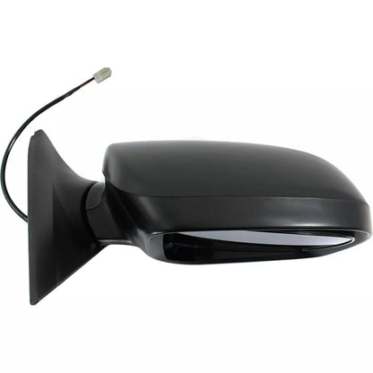 Espejo retrovisor exterior derecho 2009 - 2010 SUBARU FORESTER SU1321117 91029SC040-PFM