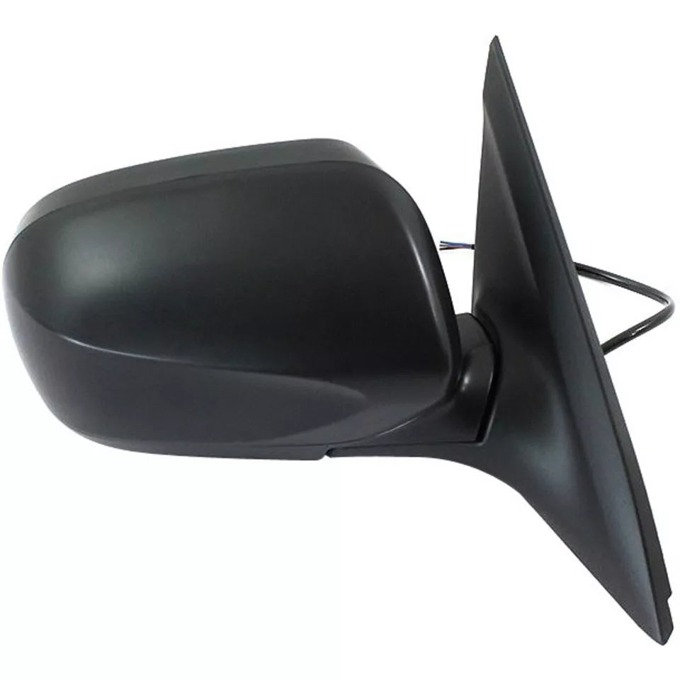 Espejo retrovisor exterior derecho 2009 - 2010 SUBARU FORESTER SU1321117 91029SC040-PFM