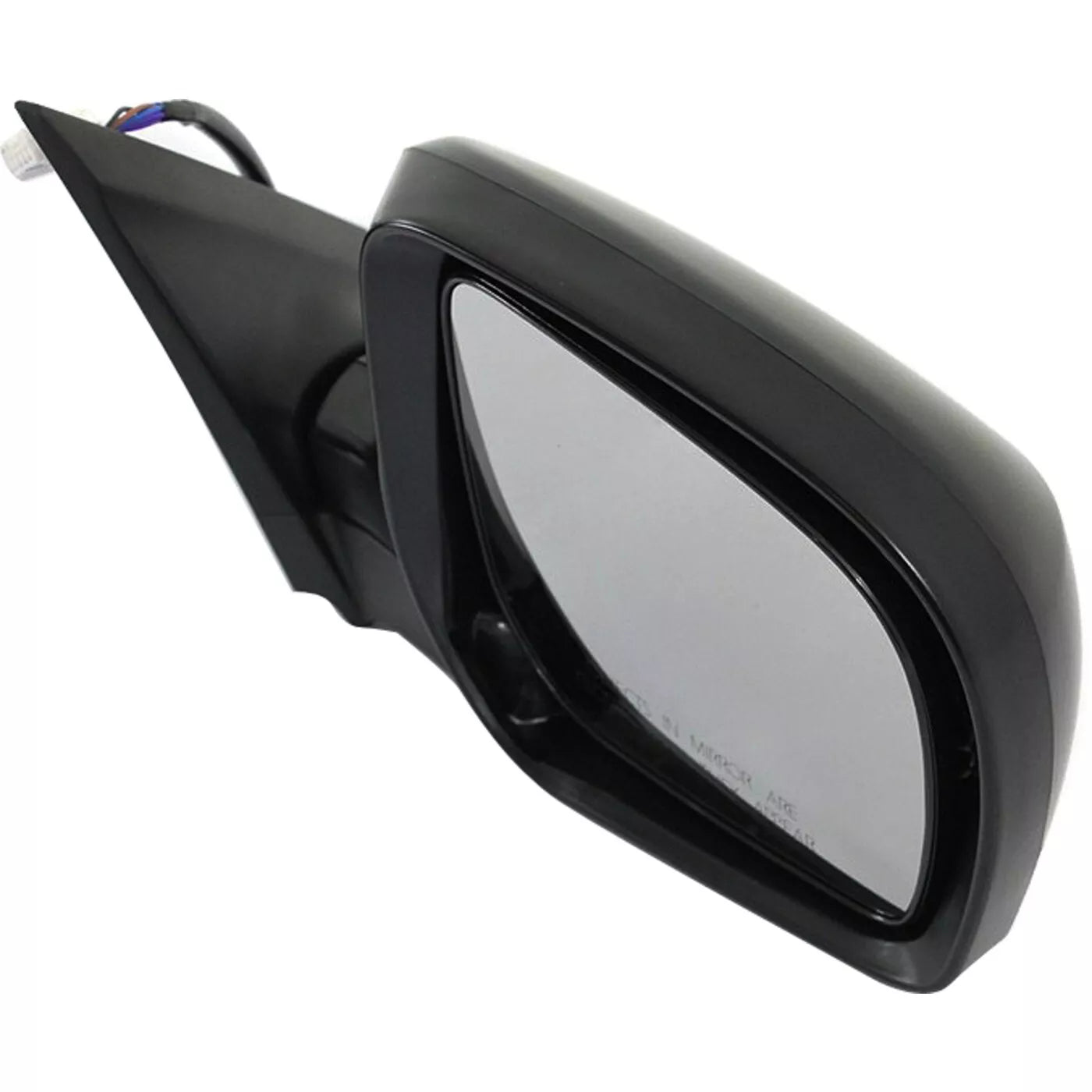 Espejo retrovisor exterior derecho 2009 - 2010 SUBARU FORESTER SU1321118 91029SC060-PFM