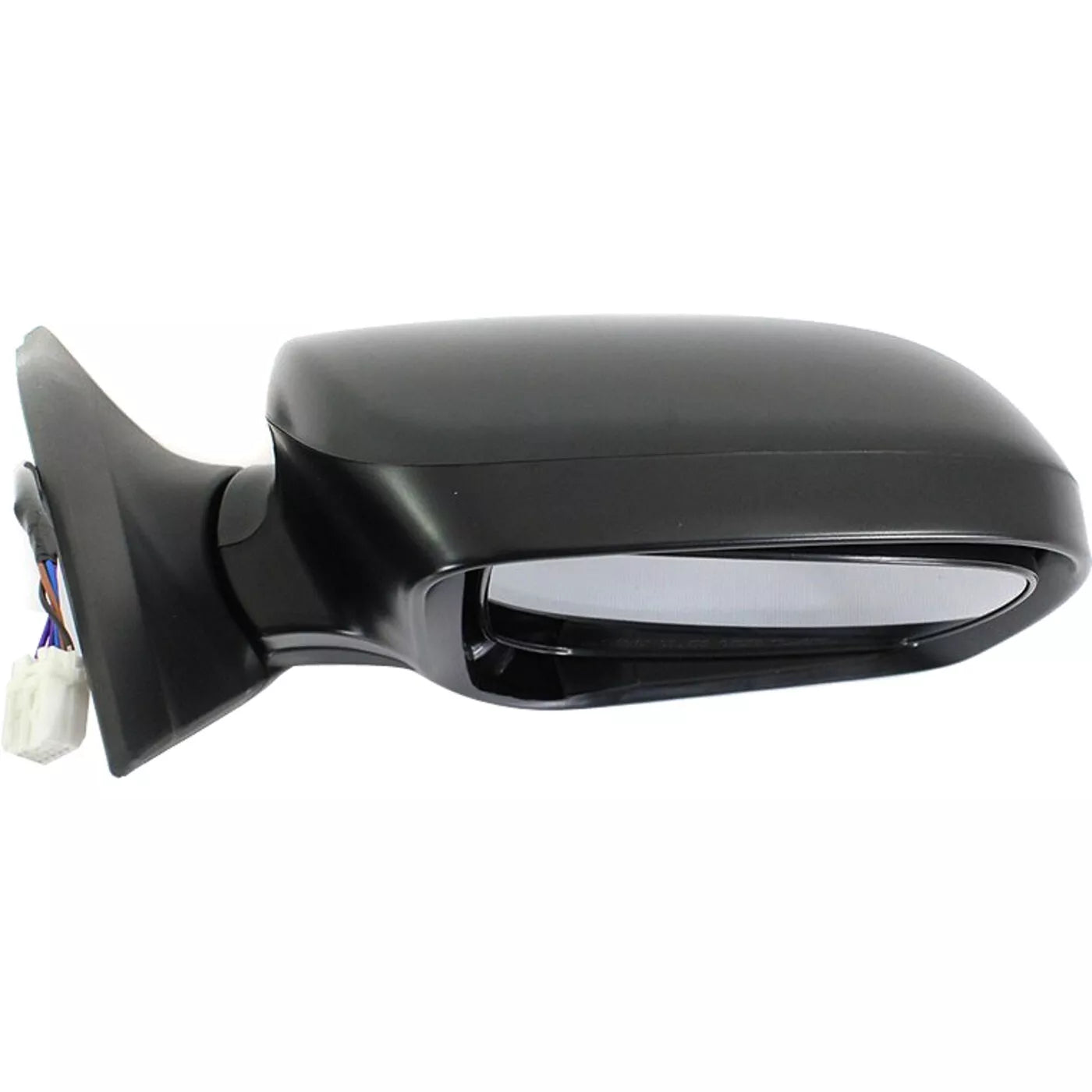 Espejo retrovisor exterior derecho 2009 - 2010 SUBARU FORESTER SU1321118 91029SC060-PFM