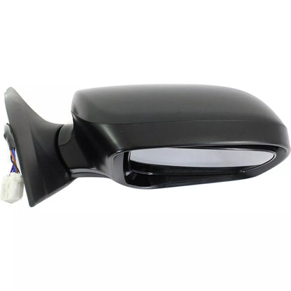 Espejo retrovisor exterior derecho 2009 - 2010 SUBARU FORESTER SU1321118 91029SC060-PFM