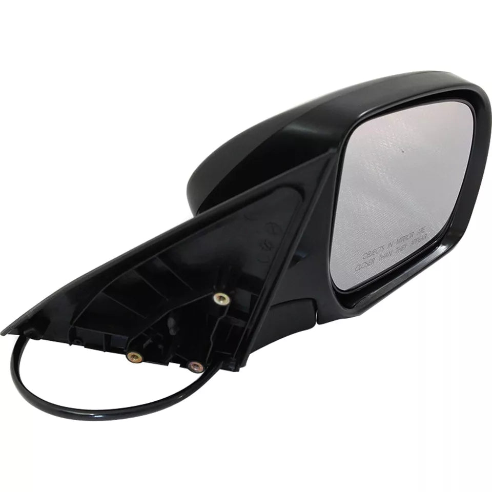 Espejo retrovisor exterior derecho 2011 - 2013 SUBARU FORESTER SU1321119 91029SC470-PFM