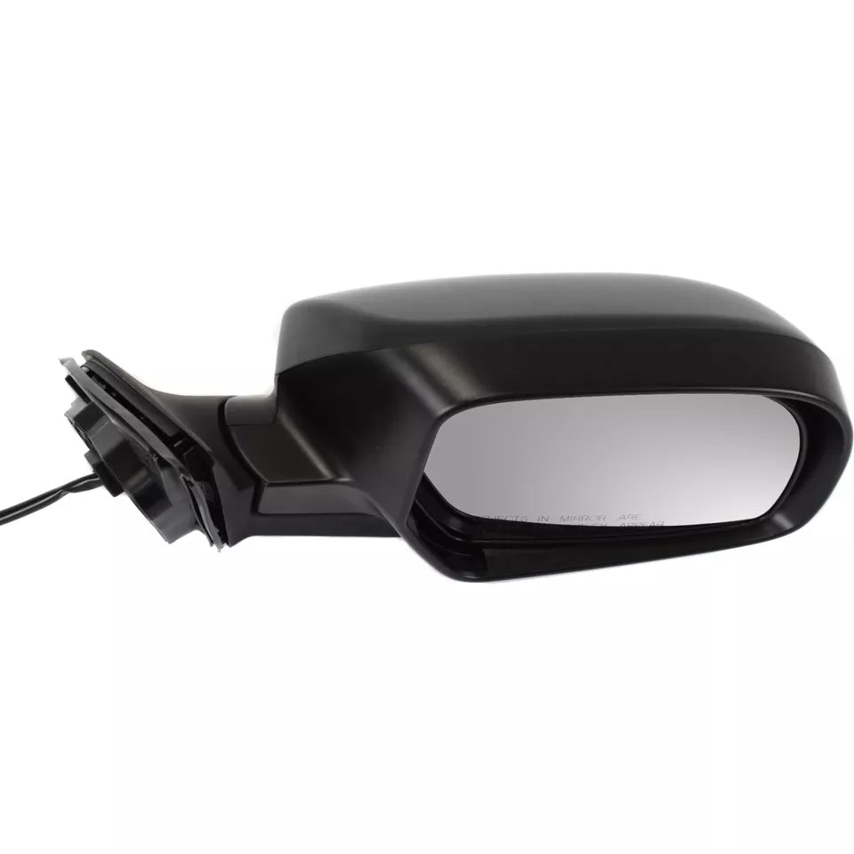 Espejo retrovisor exterior derecho 2012 - 2014 SUBARU LEGACY SU1321123 91036AJ12B-PFM