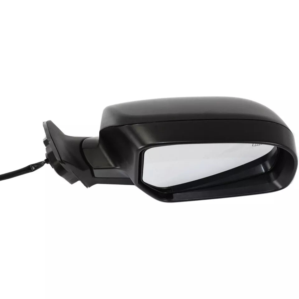 Espejo retrovisor exterior derecho 2012 - 2014 SUBARU LEGACY SU1321124 91036AJ14B-PFM