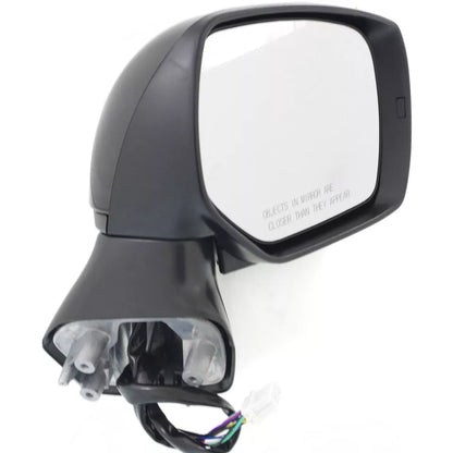 Right Side Mirror outside rear view 2014 - 2018 SUBARU FORESTER  SU1321126 91036SG372