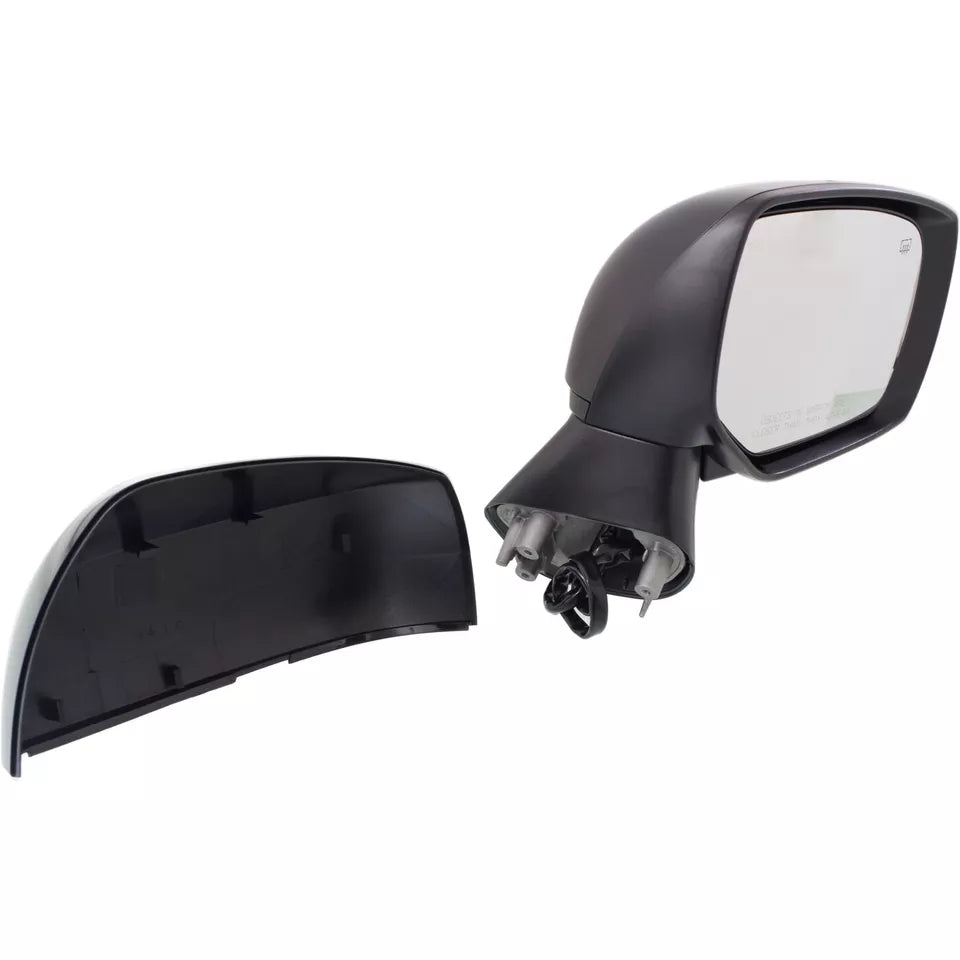 Espejo retrovisor exterior derecho 2012 - 2014 SUBARU IMPREZA SU1321127 91036FJ200-PFM