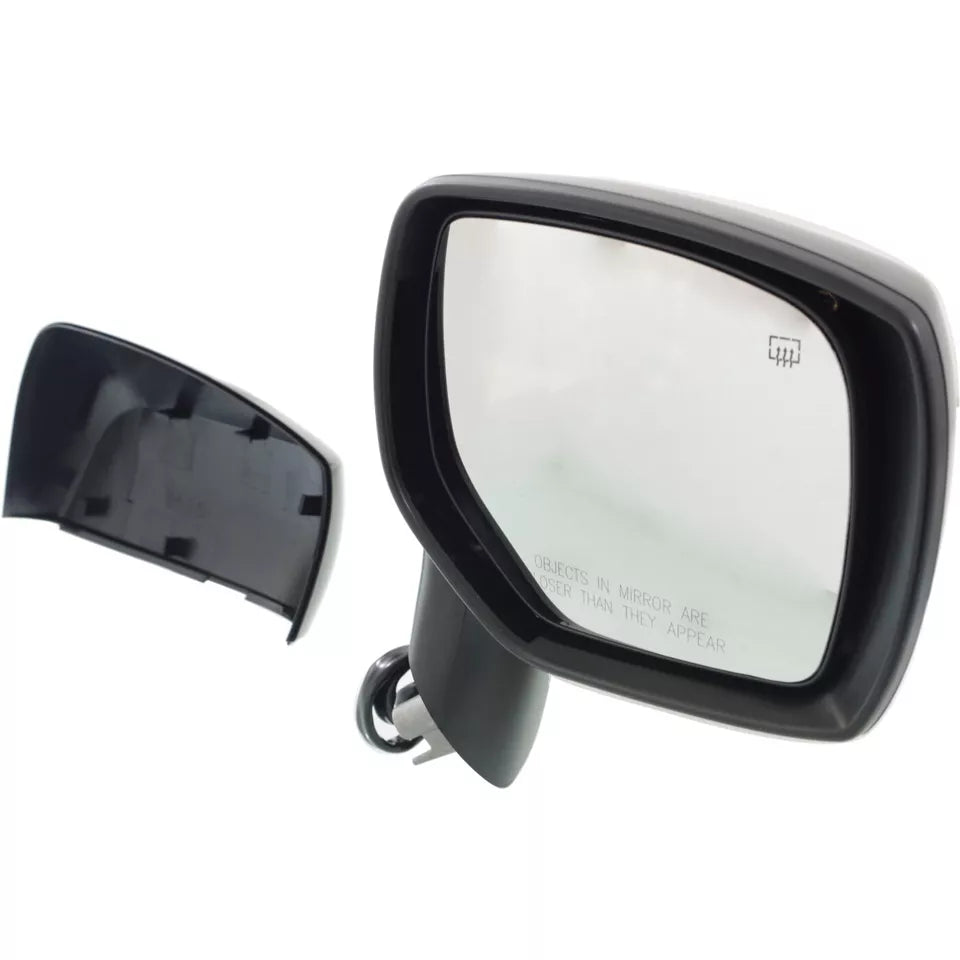 Espejo retrovisor exterior derecho 2012 - 2014 SUBARU IMPREZA SU1321127 91036FJ200-PFM