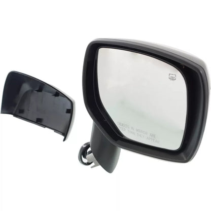 Espejo retrovisor exterior derecho 2012 - 2014 SUBARU IMPREZA SU1321127 91036FJ200-PFM