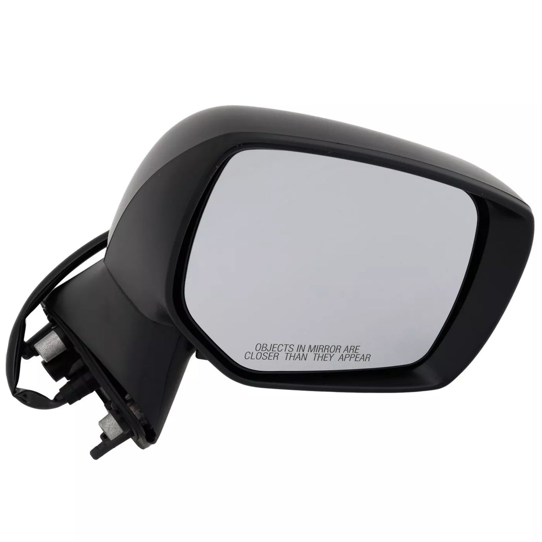 Right Side Mirror outside rear view 2012 - 2014 SUBARU IMPREZA SU1321128 91036FJ100-PFM