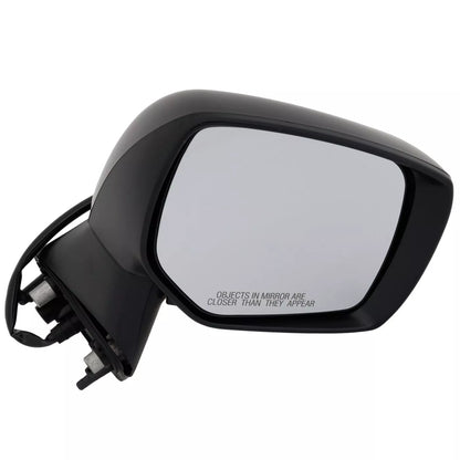 Right Side Mirror outside rear view 2012 - 2014 SUBARU IMPREZA  SU1321128 91036FJ100-PFM