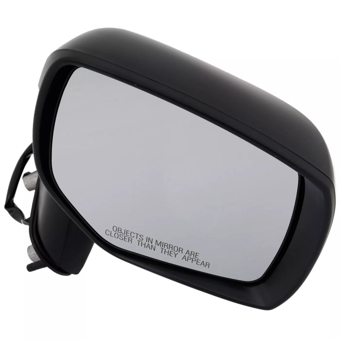 Right Side Mirror outside rear view 2012 - 2014 SUBARU IMPREZA  SU1321128 91036FJ100-PFM