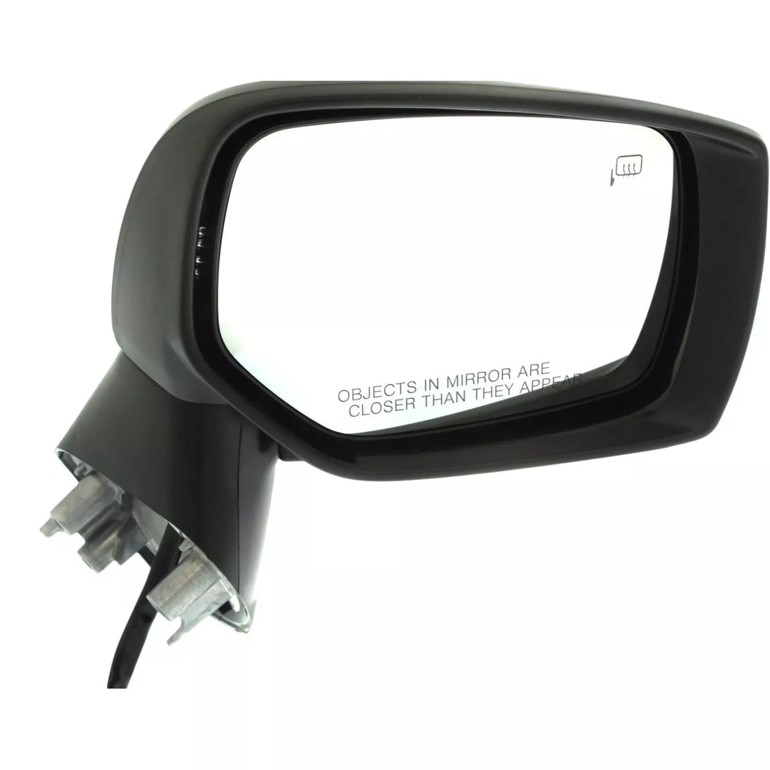 Right Side Mirror outside rear view 2015 - 2021 SUBARU CROSSTREK SU1321134 91036VA062-PFM