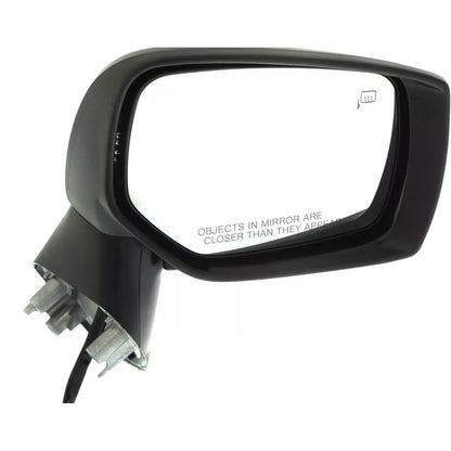Right Side Mirror outside rear view 2015 - 2021 SUBARU CROSSTREK  SU1321134 91036VA062-PFM