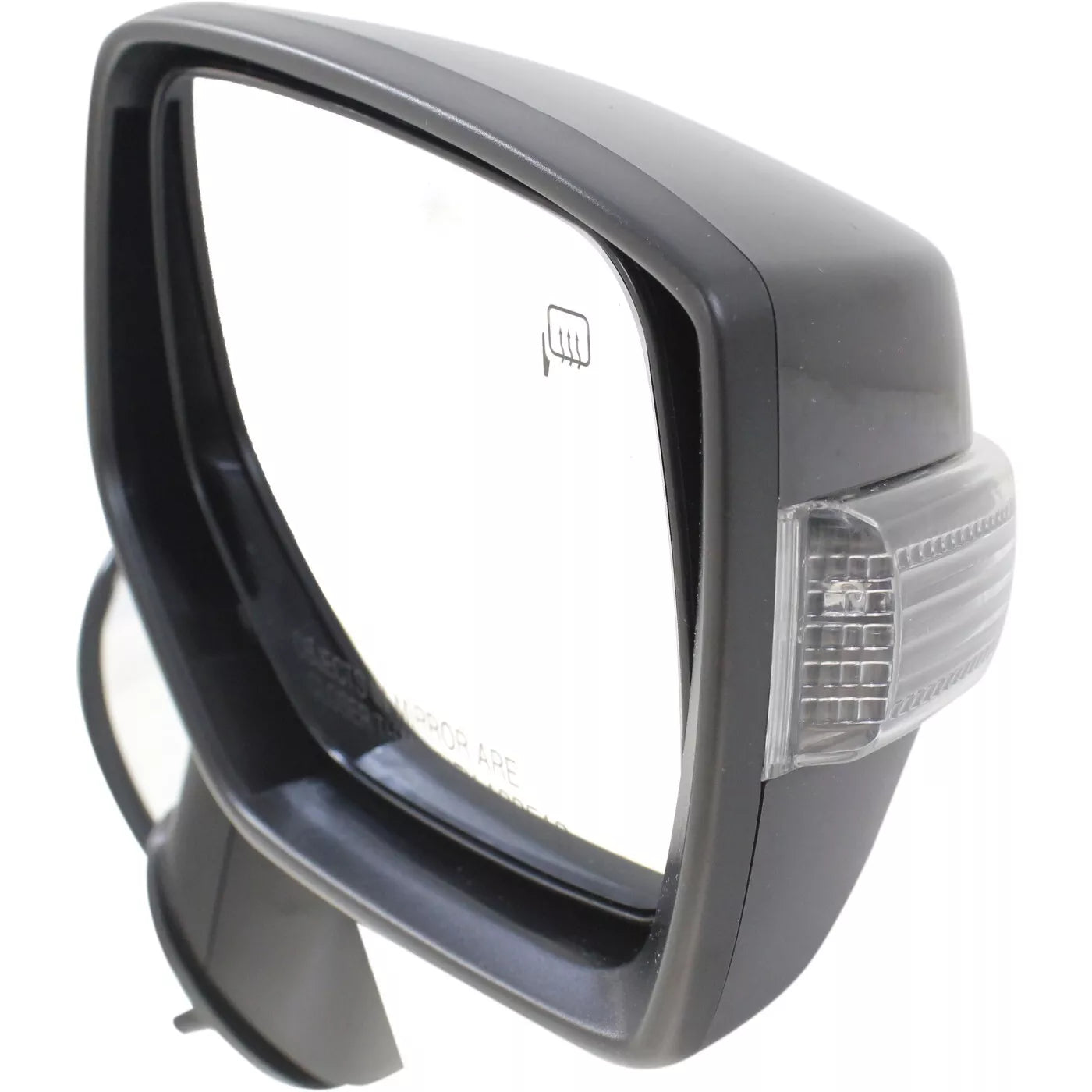 Espejo retrovisor exterior derecho 2016 - 2017 SUBARU CROSSTREK SU1321135 91036VA042-PFM