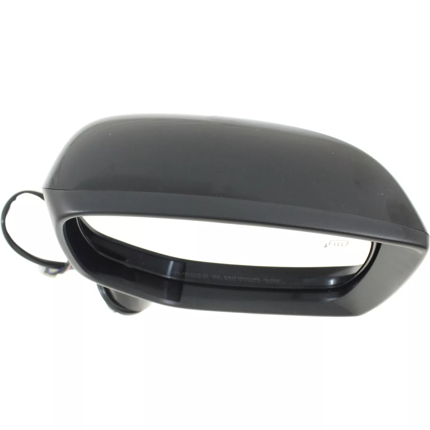 Espejo retrovisor exterior derecho 2016 - 2017 SUBARU CROSSTREK SU1321135 91036VA042-PFM