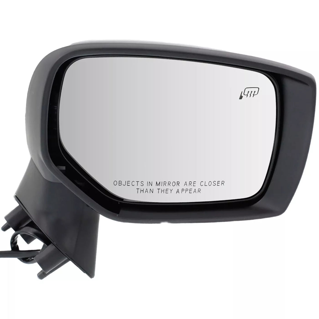 Right Side Mirror outside rear view 2015 - 2017 SUBARU LEGACY  SU1321139 91036AL13A-PFM