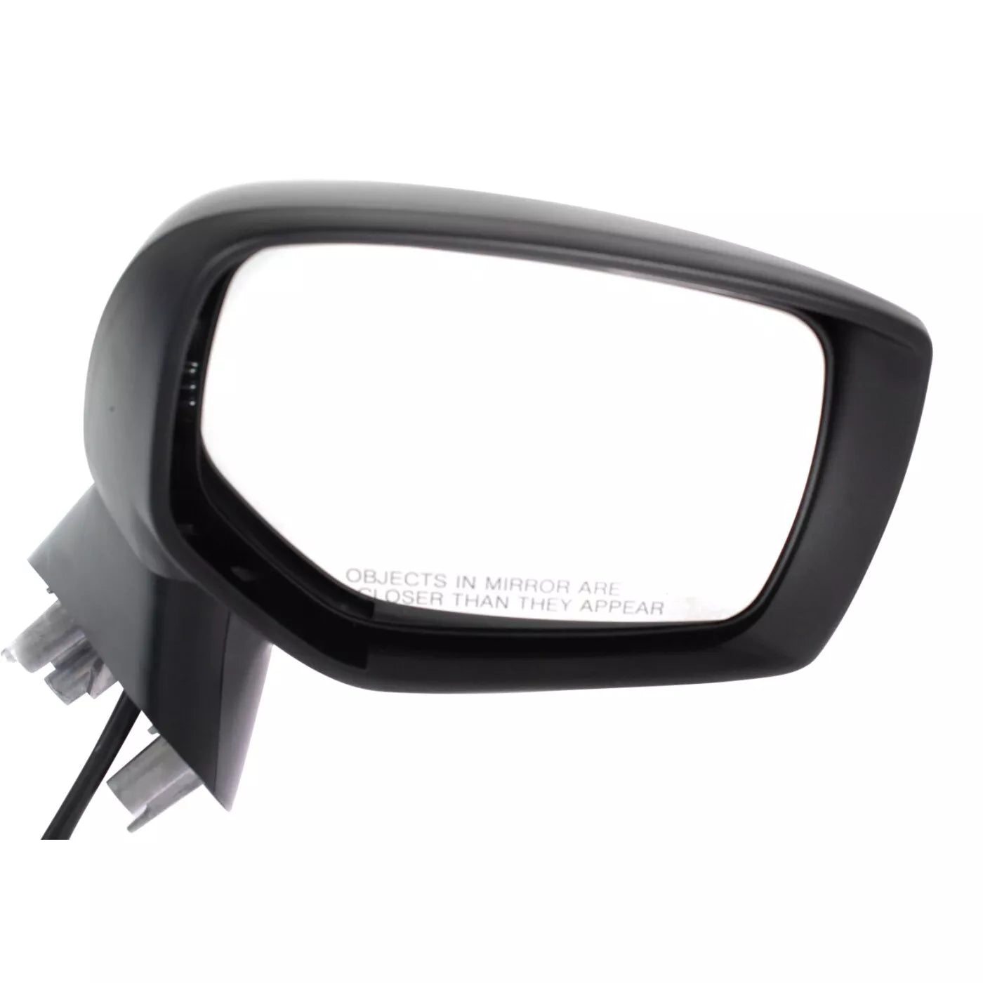 Right Side Mirror outside rear view 2015 - 2017 SUBARU CROSSTREK  SU1321140 91036VA362-PFM