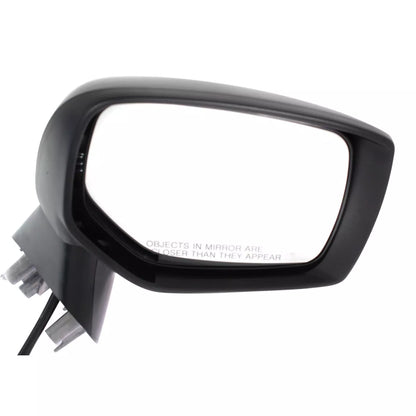 Right Side Mirror outside rear view 2015 - 2017 SUBARU CROSSTREK  SU1321140 91036VA362-PFM