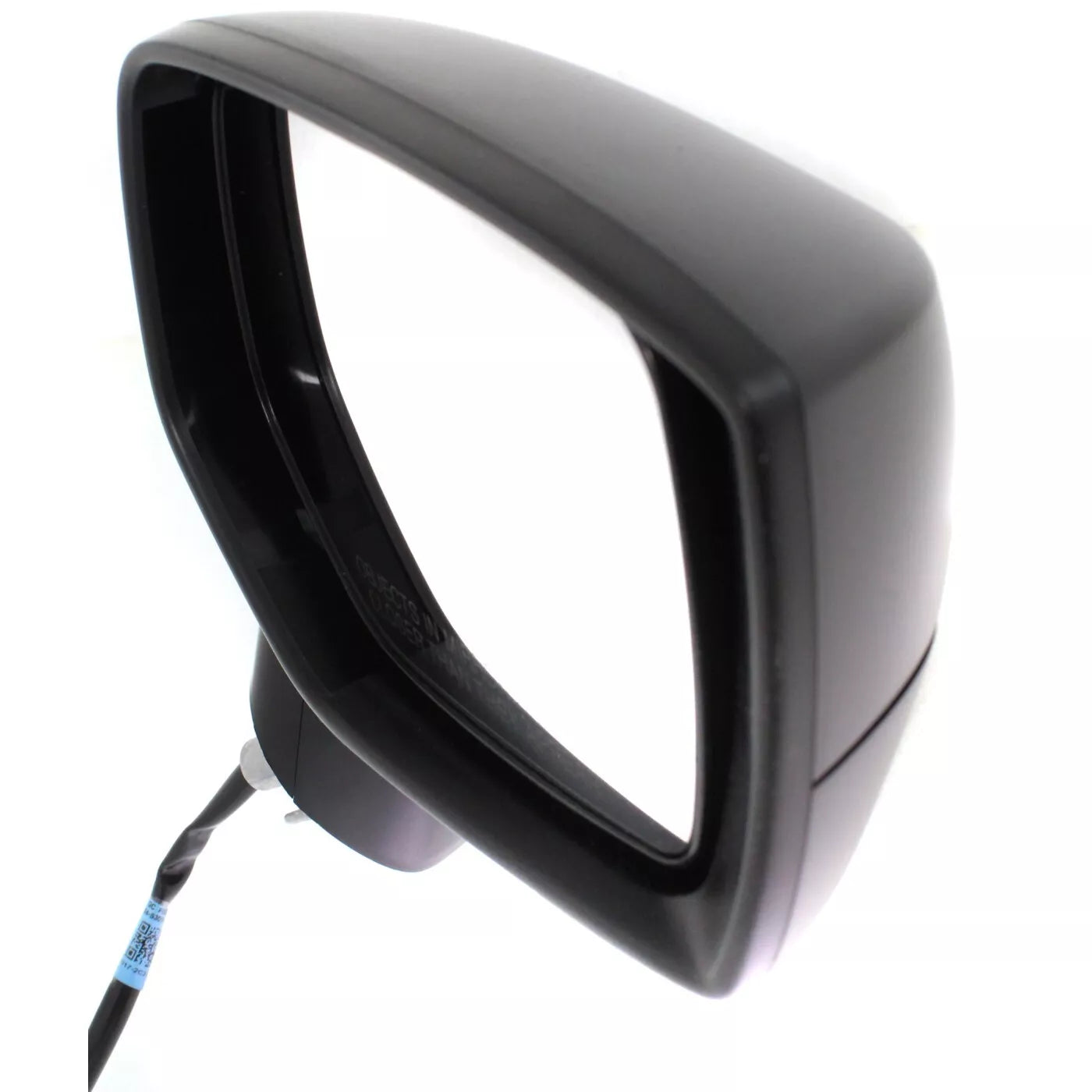 Espejo retrovisor exterior derecho 2016 - 2017 SUBARU CROSSTREK SU1321140 91036VA362-PFM