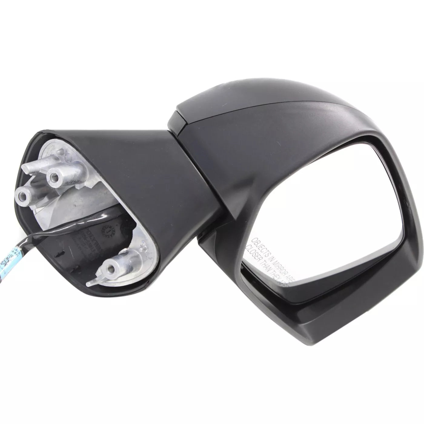 Espejo retrovisor exterior derecho 2016 - 2017 SUBARU CROSSTREK SU1321144 91036VA362-PFM