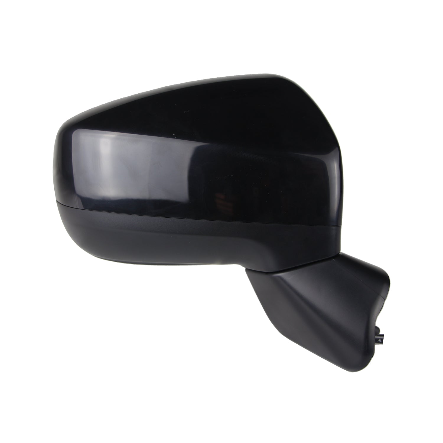 Right Side Mirror outside rear view 2019 - 2020 SUBARU FORESTER  SU1321163 91036SJ510-PFM