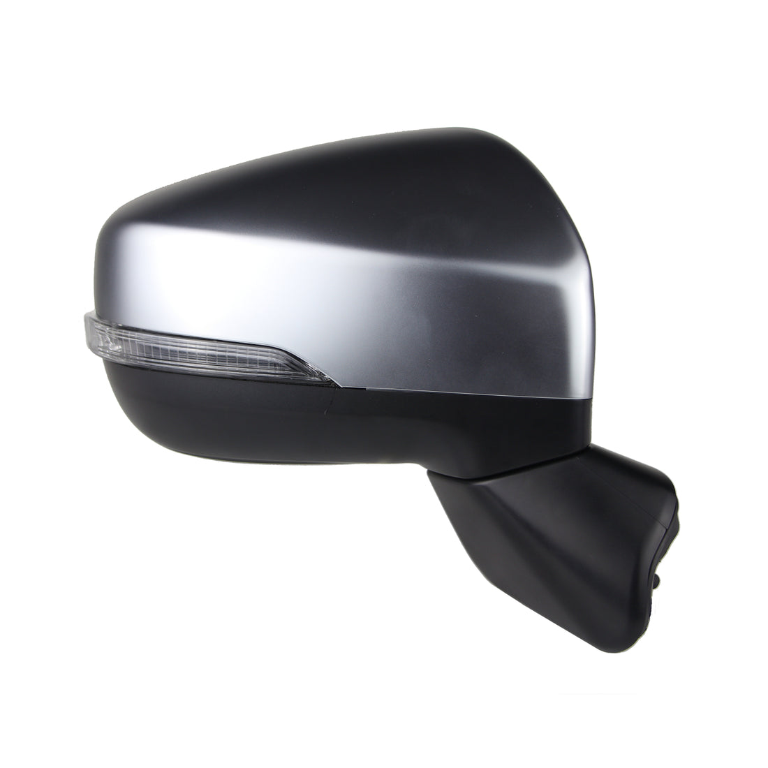 Right Side Mirror outside rear view 2019 - 2020 SUBARU FORESTER  SU1321173 91036SJ610-PFM