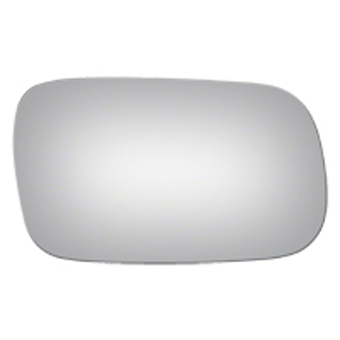 Performance mirror glass 2003 - 2005 SUBARU FORESTER  SU1323113 SU1323113