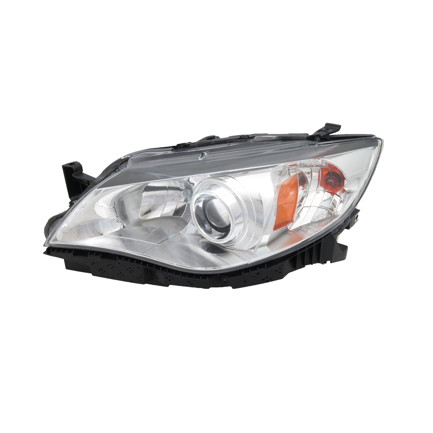 Left Side Headlamp assy composite 2012 - 2014 SUBARU IMPREZA CAPA SU2502148C 84001FG391