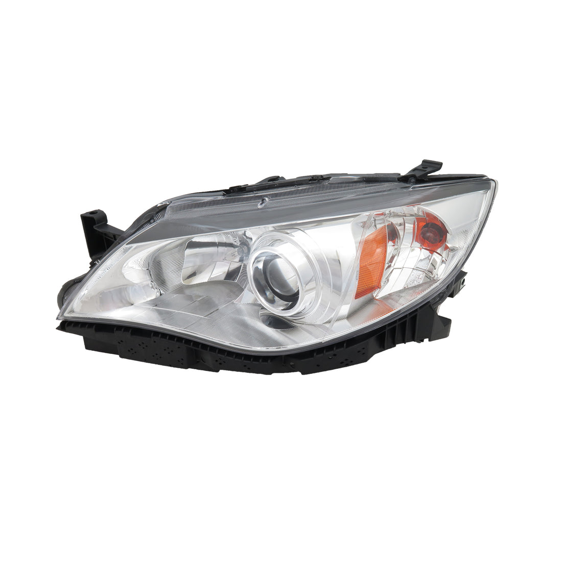Left Side Headlamp assy composite 2012 - 2014 SUBARU IMPREZA RECONDITIONED SU2502148R 84001FG391