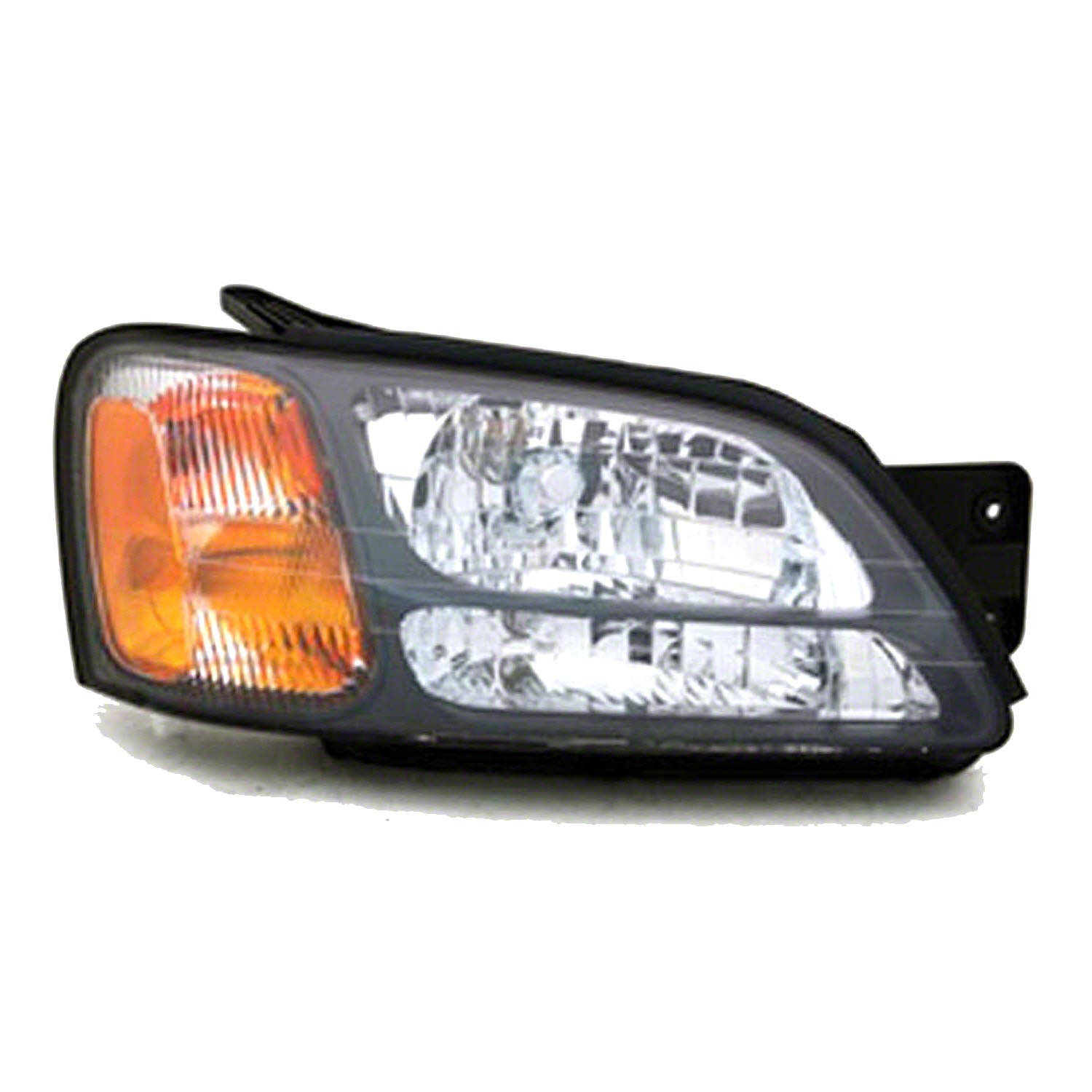 Right Side Headlamp assy composite 2004 - 2006 SUBARU BAJA CAPA SU2503105C 84001AE14A