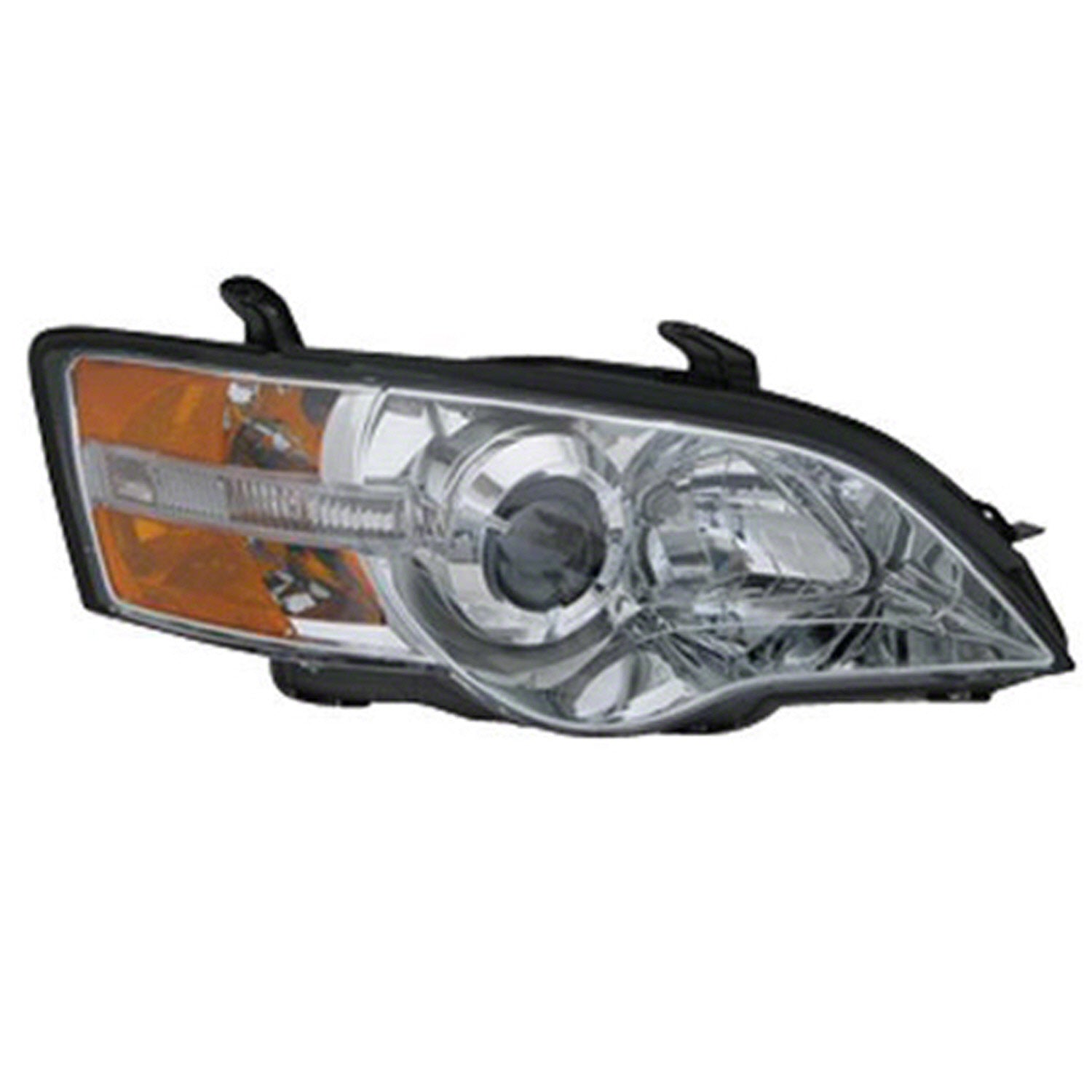 Right Side Headlamp assy composite 2006 - 2007 SUBARU LEGACY CAPA SU2503123C 84001AG42C