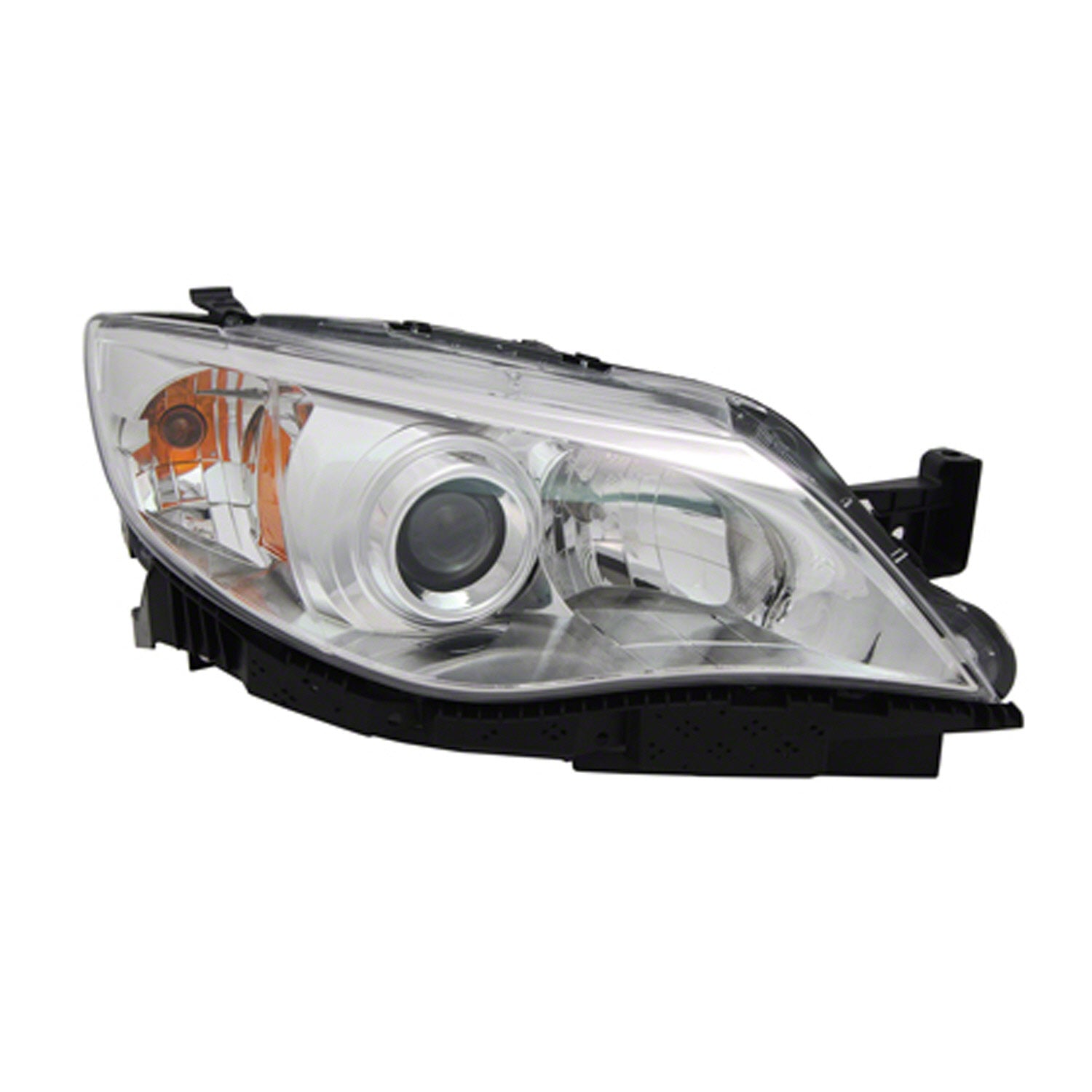 Right Side Headlamp assy composite 2008 - 2009 SUBARU IMPREZA  SU2503124V 84001FG060