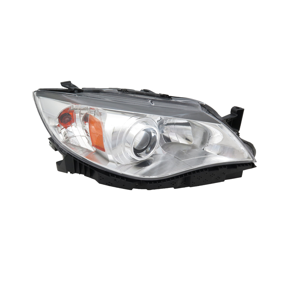 Right Side Headlamp assy composite 2012 - 2014 SUBARU IMPREZA CAPA SU2503148C 84001FG381