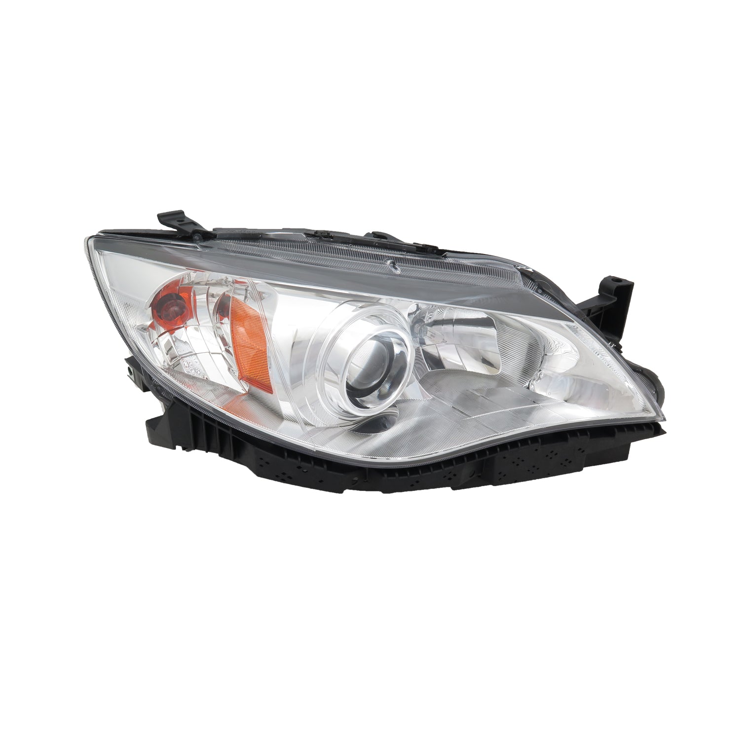 Right Side Headlamp assy composite 2012 - 2014 SUBARU IMPREZA  SU2503148 84001FG381