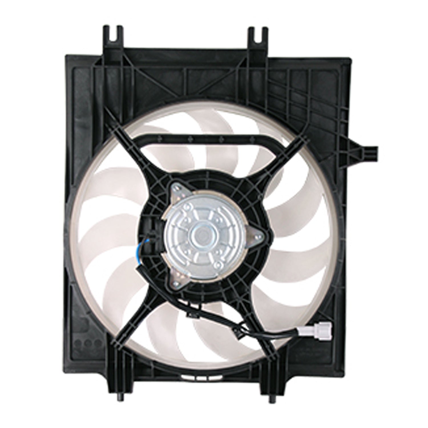 Condenser fan 2019 - 2021 SUBARU FORESTER  SU3113114 73310SJ000