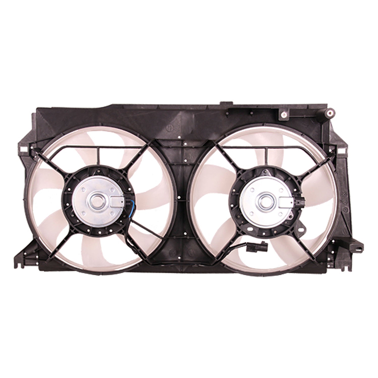 Radiator cooling fan assy 2013 - 2020 SUBARU BRZ  SU3115130 45122CA000-PFM