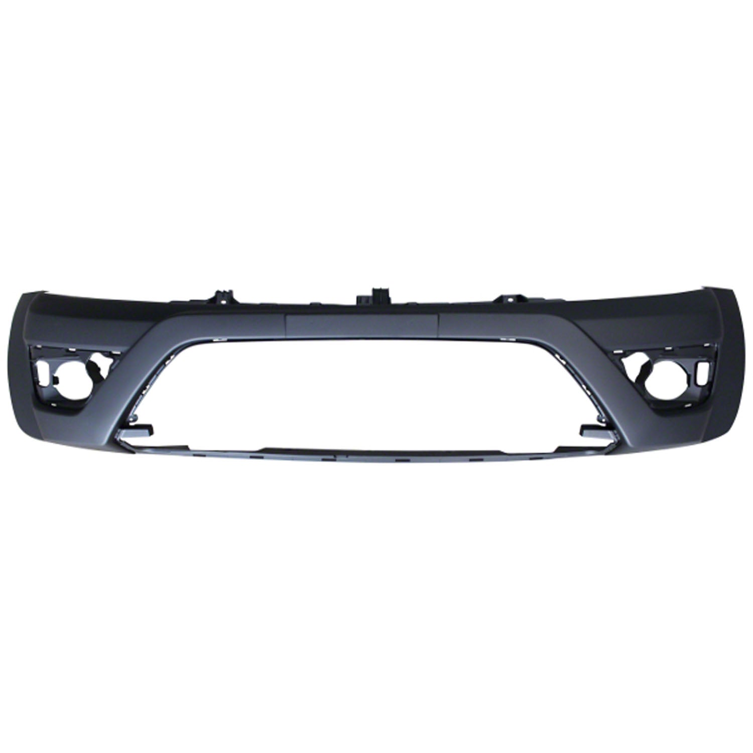 Front bumper cover 2013 - 2013 SUZUKI GRAND VITARA  SZ1000147 7171177860T2G