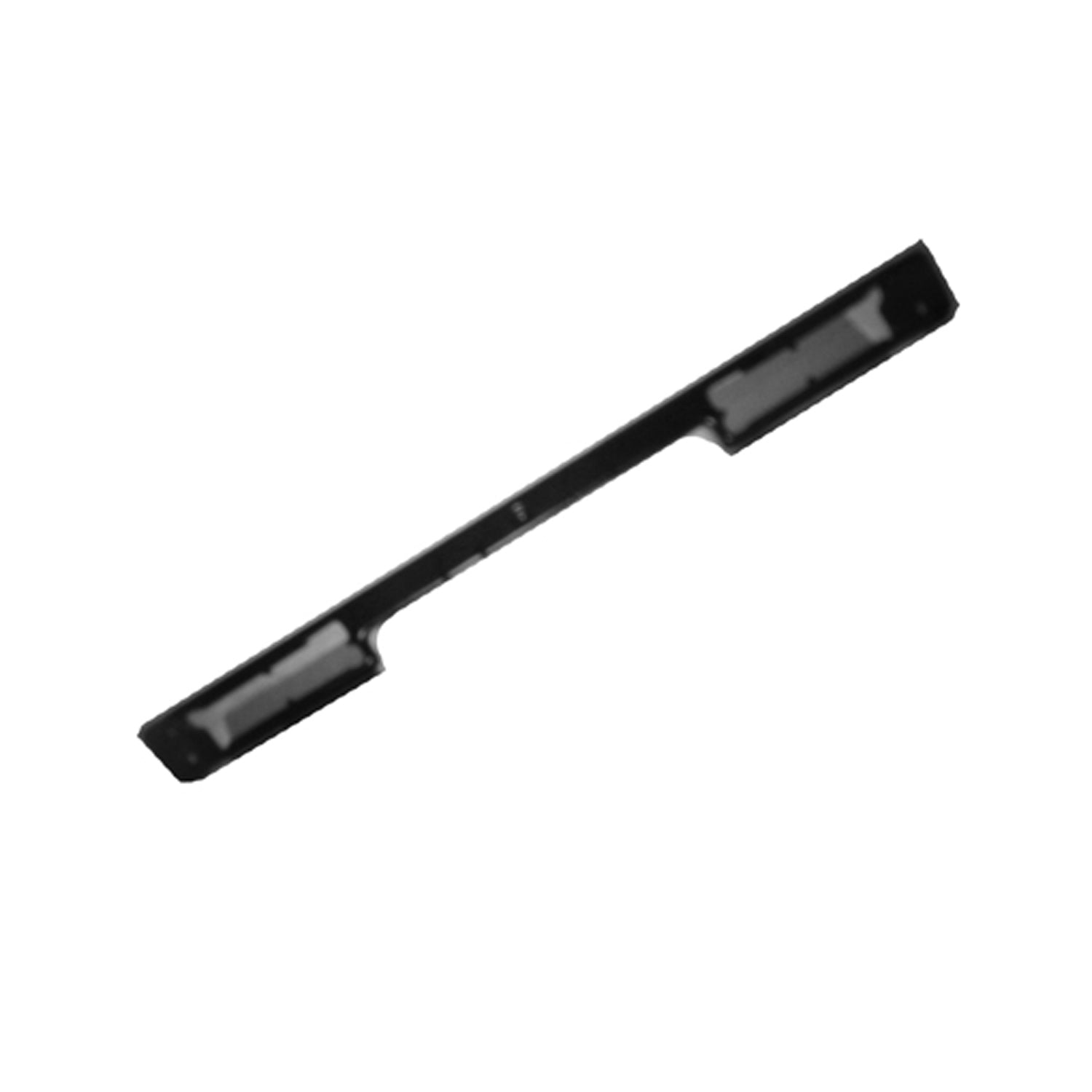 Rear bumper face bar 1986 - 1995 SUZUKI SAMURAI  SZ1102103 7181082C00