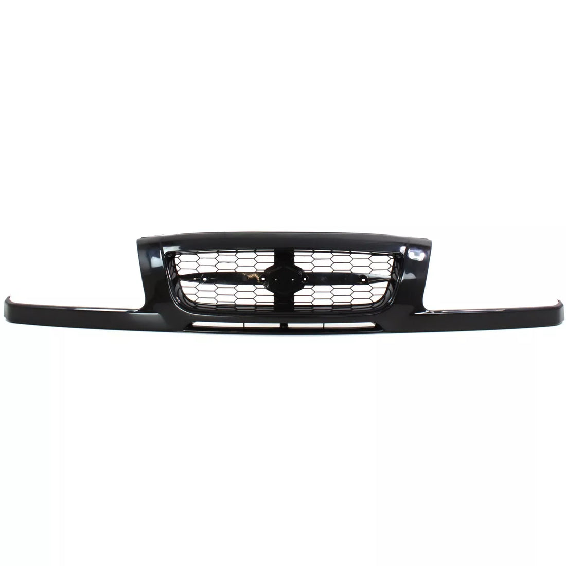 Grille assy 1999 - 2000 SUZUKI GRAND VITARA  SZ1200114 7211165DA0