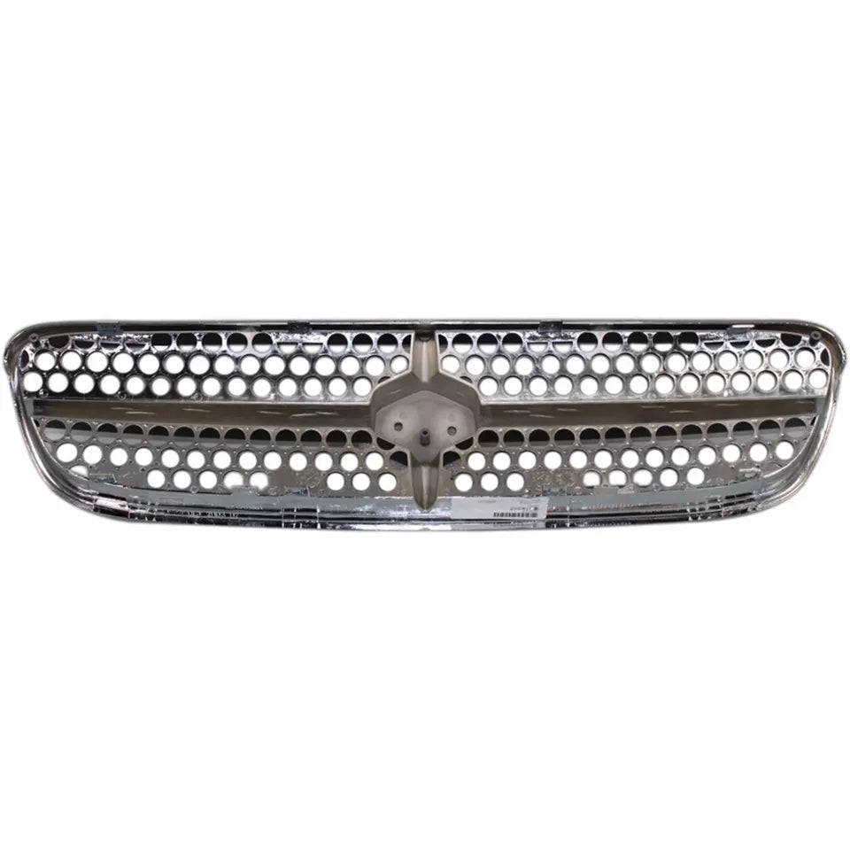 Grille assy 1999 - 2000 SUZUKI ESTEEM  SZ1200116 7211165G00K9T