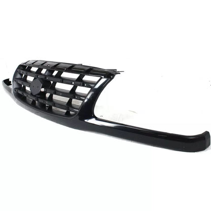 Conjunto de parrilla 2001 - 2003 SUZUKI GRAND VITARA SZ1200117 7211165D20