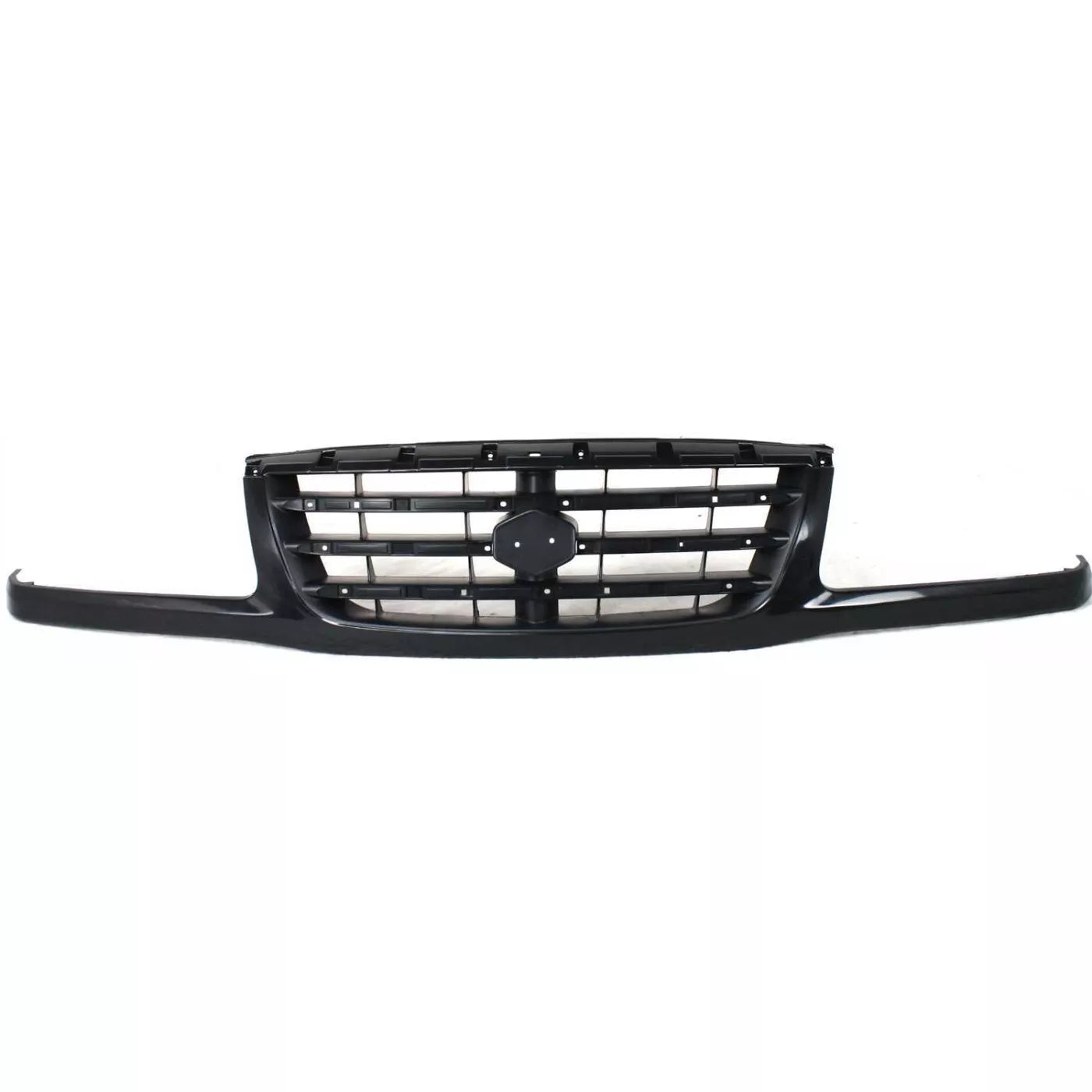 Grille assy 2001 - 2005 SUZUKI GRAND VITARA  SZ1200117 7211165D20